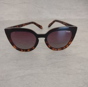 Quay sunglasses Polarized